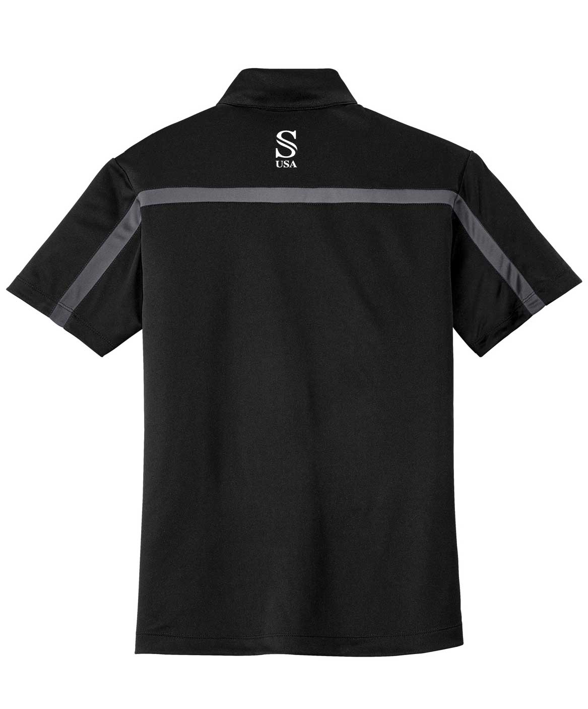 The Dancing Umpire "Uniform" Polo - Mens