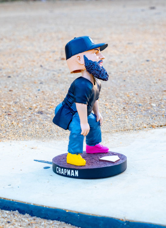 **PRE ORDER** Limited Edition Bobble Head/Butt